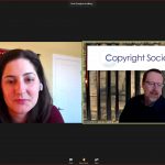 Updates from the Copyright Office – 2/25/21 Webinar