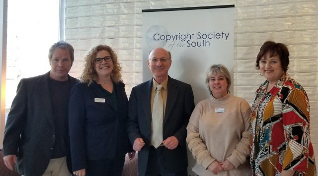 December 4, 2019: Stan Soocher Reviews the Year in Copyright