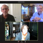 Current Issues Facing the Marketplace – 9/30/20 Webinar