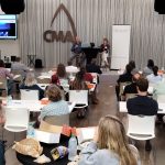 Licensing Music to Churches in the Modern Era: A  Discussion with CCLI – 10/2/24