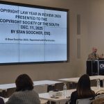 From AI to the A-List: A Year in Review with Stan Soocher