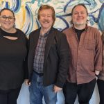 Copyright Society of the South Announces 2026 Board Officers