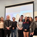 Protecting the Future: CSS Board Members Share “Real World” IP Insights at Belmont